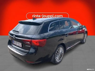 Toyota Avensis 2016, kuva 3/4