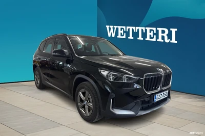 BMW X1 2023, photo 3/22