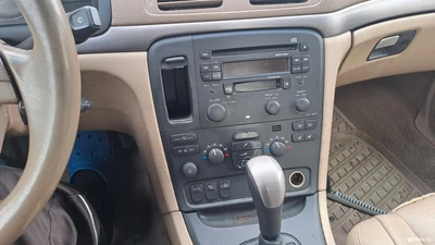 Volvo S80 D5 2005, photo 6/11