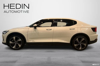 Polestar 2 2024, kuva 7/40