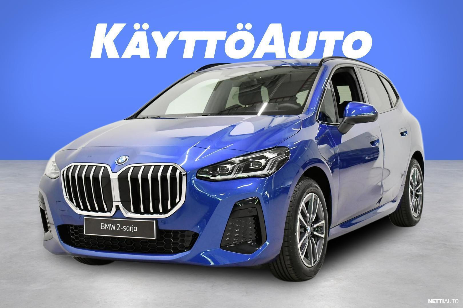 BMW 225