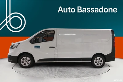 Renault Trafic 2026, photo 2/22