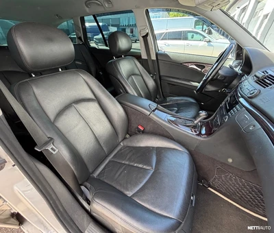 Mercedes-Benz E 200 kompressor A 2006, photo 7/40