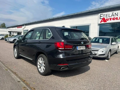 BMW X5 X5 xDrive40e 2015, kuva 3/12
