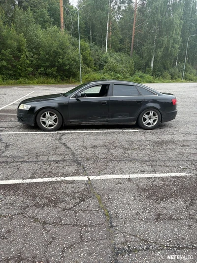 Audi A6 2008, photo 3/22