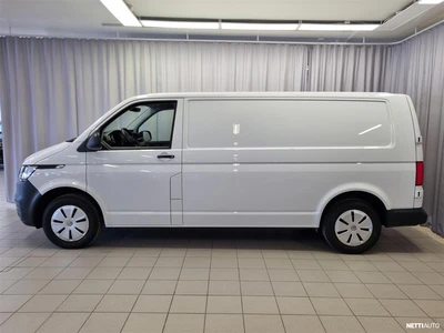 Volkswagen Transporter 2022, photo 3/18