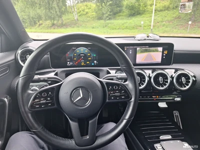 Mercedes-Benz A 180 2020, kuva 4/17