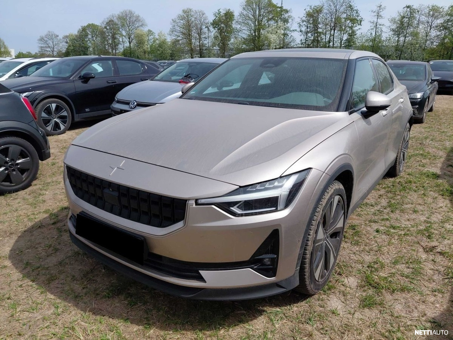 Polestar 2