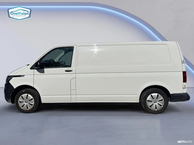 Volkswagen Transporter 2021, kuva 2/14