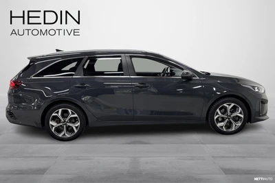 Kia Ceed 2021, kuva 6/28