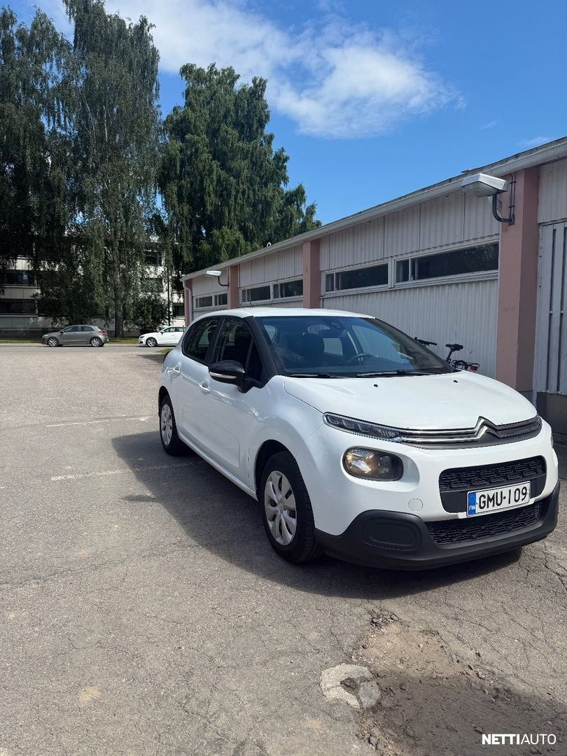 Citroen C3