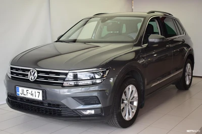 Volkswagen Tiguan 2019, kuva 2/14
