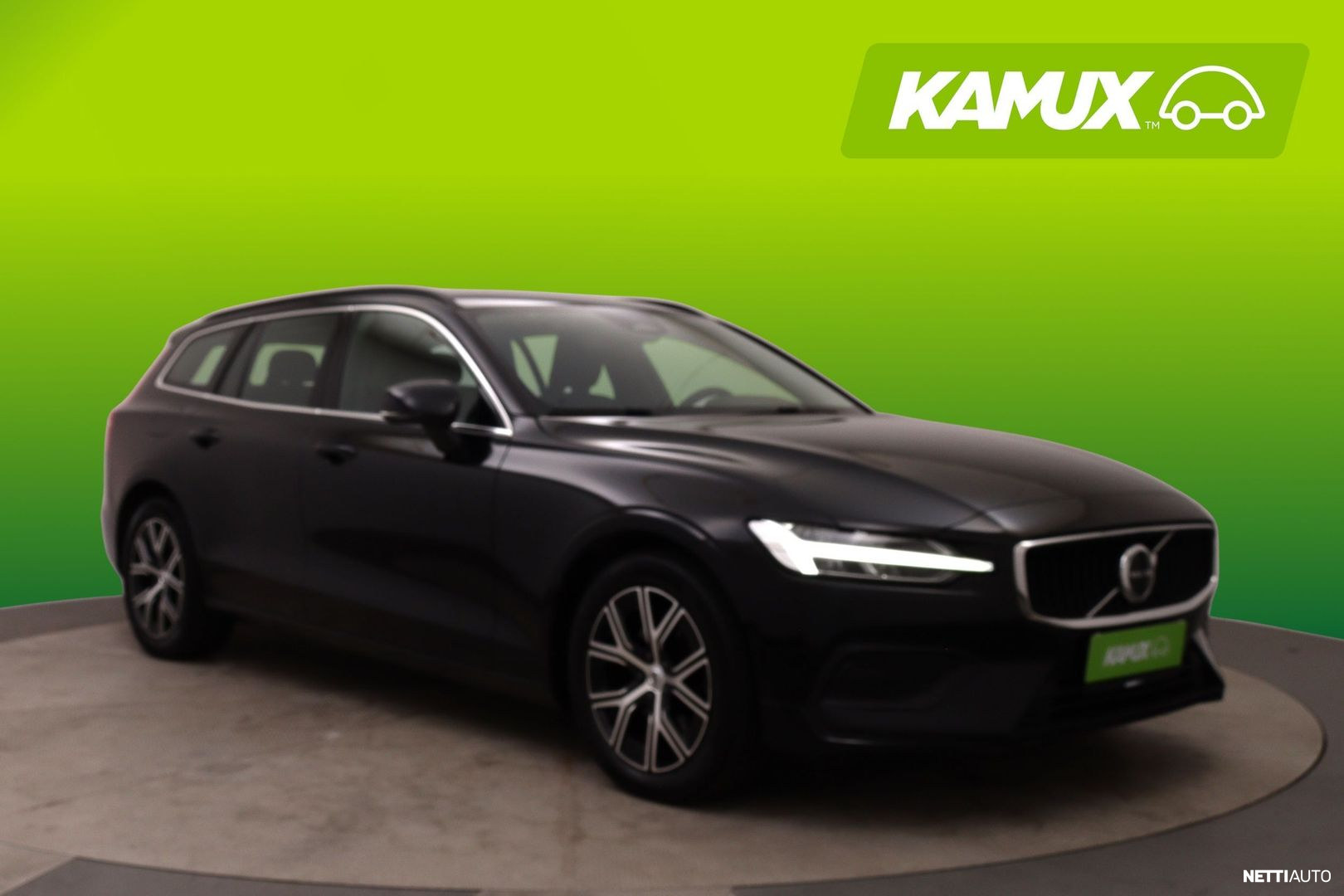 Volvo V60 B4 Core