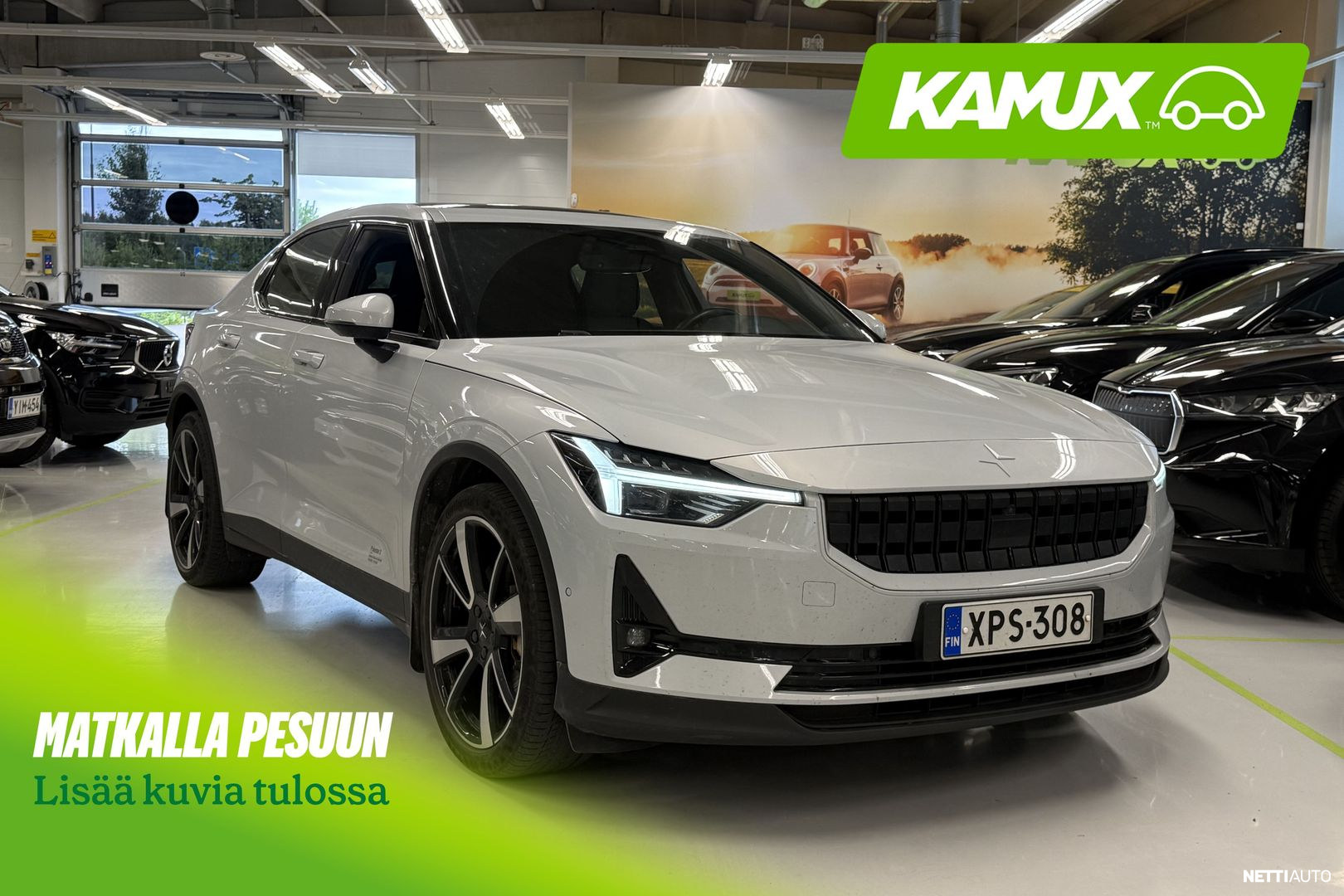 Polestar 2