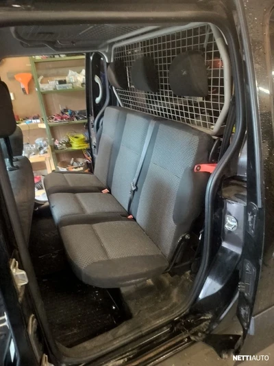 Mercedes-Benz Citan 2013, kuva 6/9