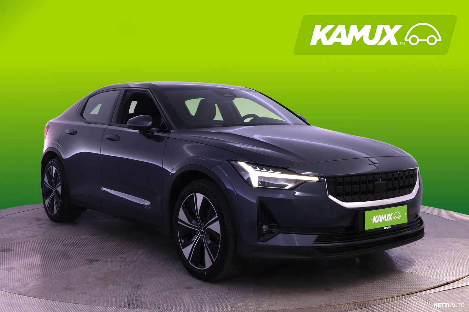 Polestar 2