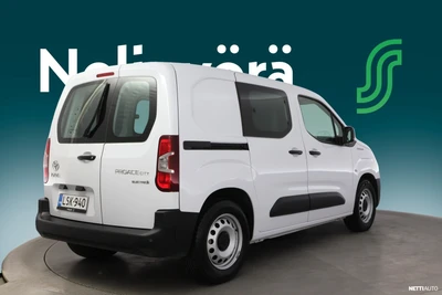 Toyota Proace City EV 2023, kuva 5/45