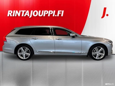 Volvo V90 D5 AWD Inscription aut 2017, kuva 6/10