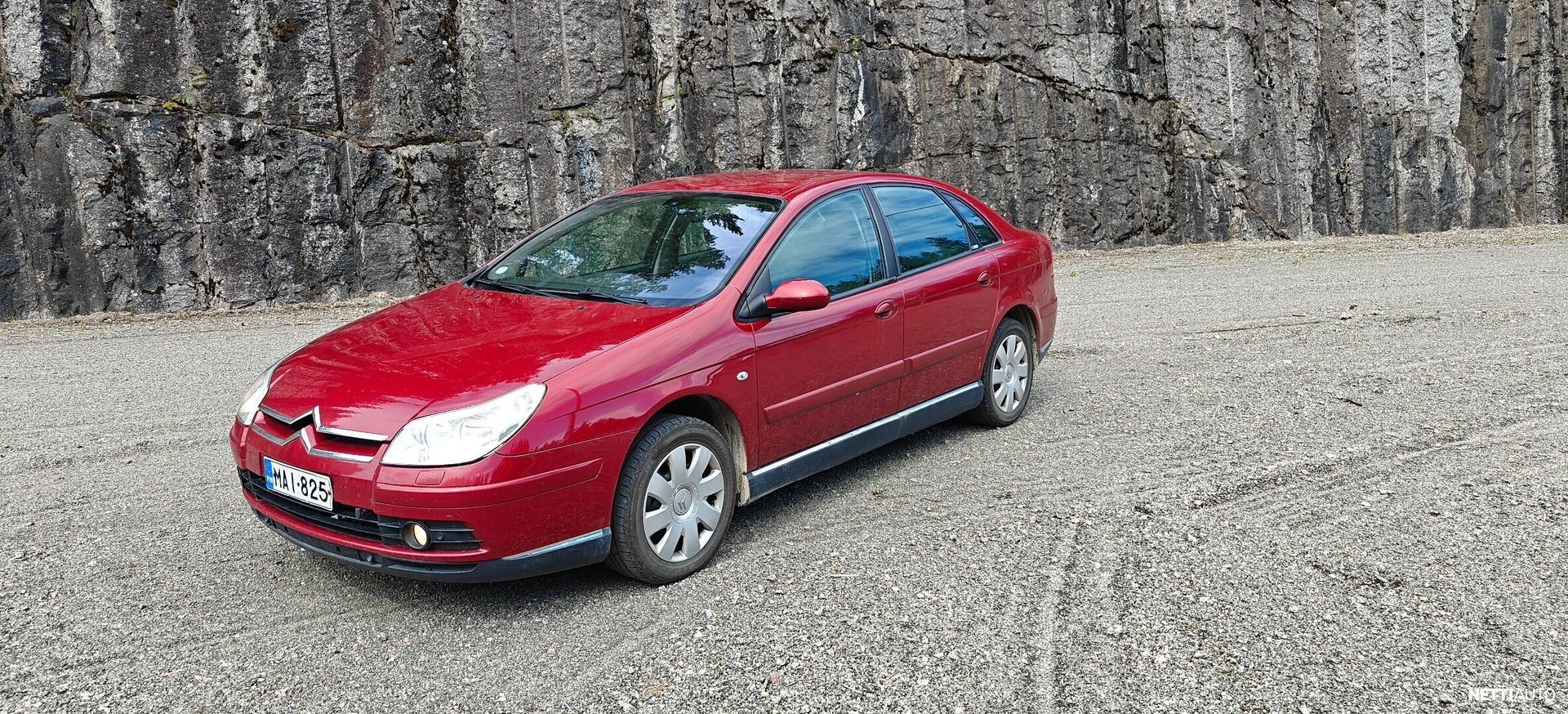 Citroen C5