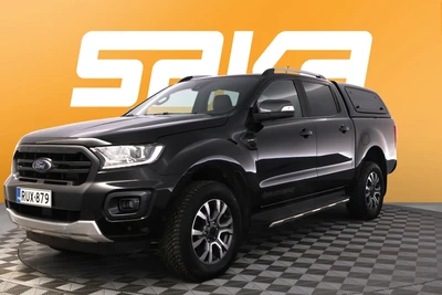 Ford Ranger 2023, photo 4/35