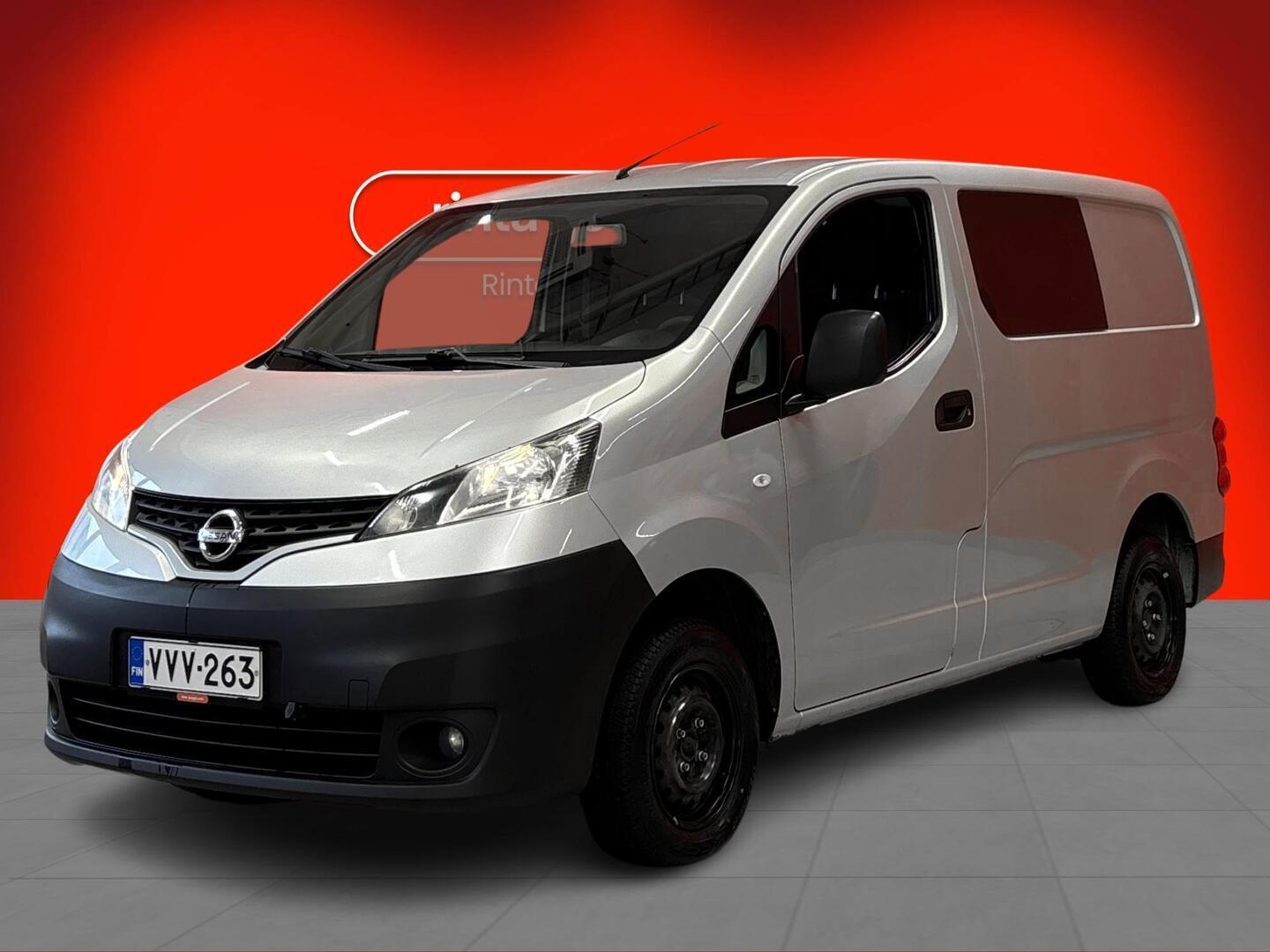 Nissan NV200