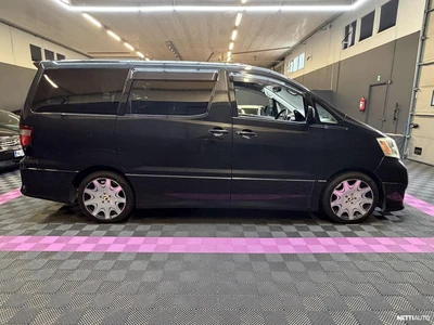 Toyota Alphard 2004, kuva 6/38