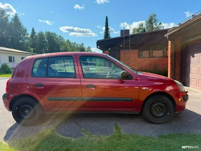 Renault Clio 2006, kuva 5/10