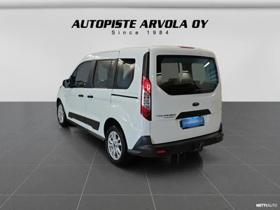 Ford Tourneo Connect 2022, kuva 2/18