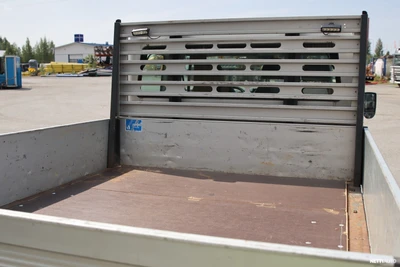 Ford Transit 2010, photo 4/8