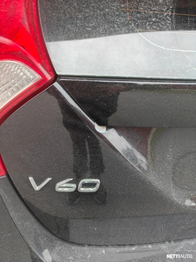 Volvo V60 2013, photo 5/13
