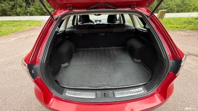 Mazda 6 2009, kuva 6/11