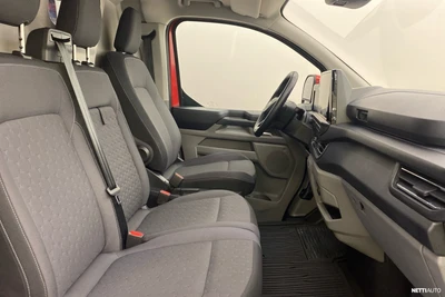 Ford Transit Custom 2024, kuva 7/17