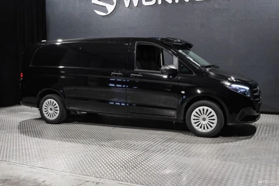 Mercedes-Benz Vito Korkotarjous 2026, photo 1/23