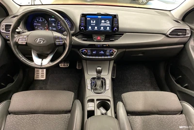Hyundai i30 2020, kuva 7/31