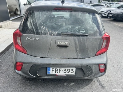 Kia Picanto 1,2 EX 5P 2024, photo 6/12