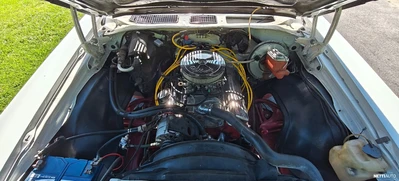 GMC Caballero SPRINT 1971, kuva 8/8