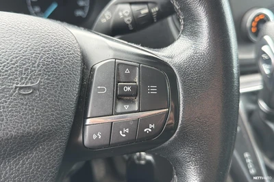 Ford Transit 2019, photo 6/8