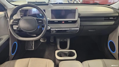 Hyundai Ioniq 5 73 kWh 217 hv Premium 2022, kuva 4/10