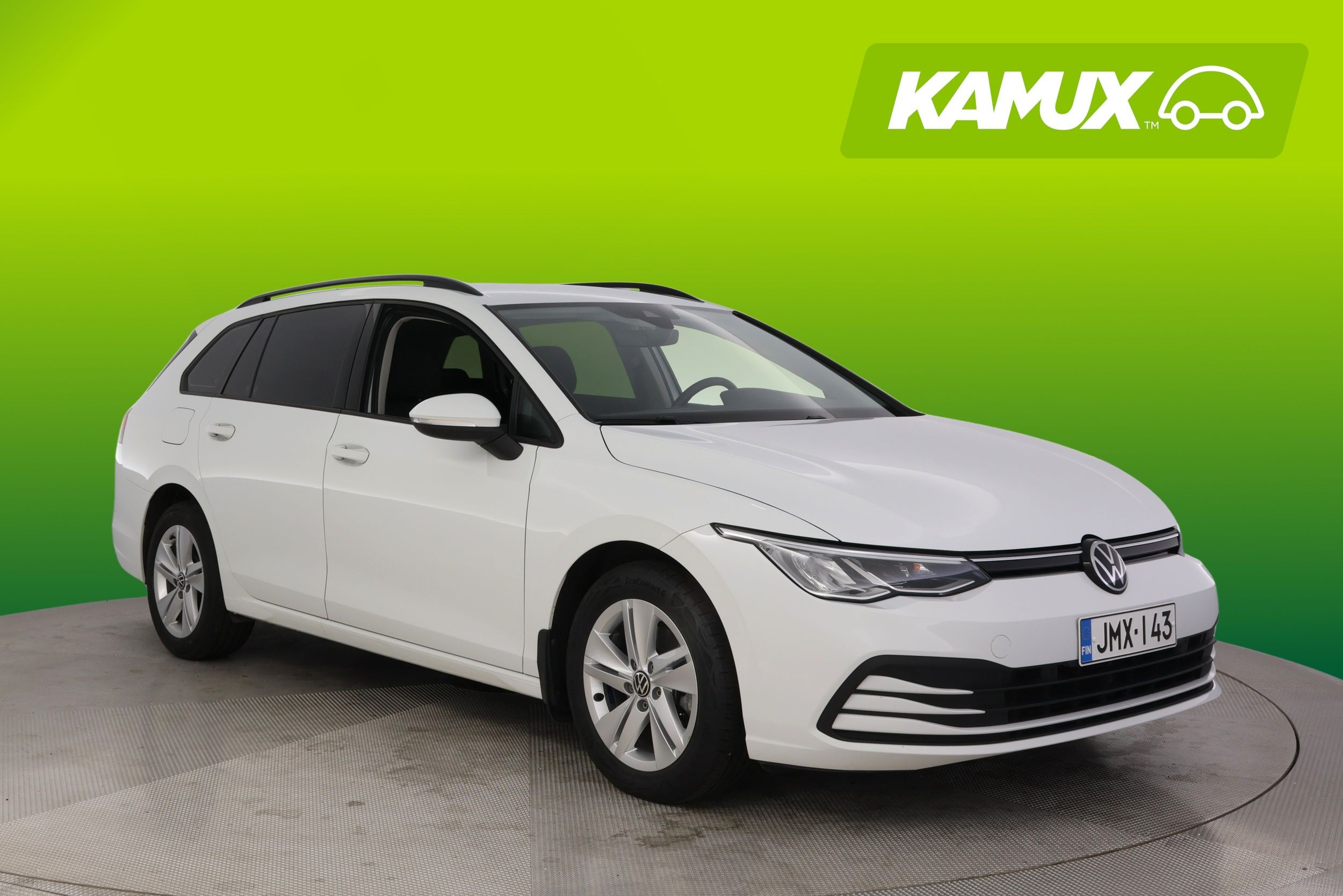 Volkswagen Golf Comfort Business 1,5 eTSI 96 kW (MHEV) DSG-automaatti