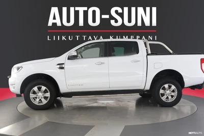 Ford Ranger 2021, photo 5/25