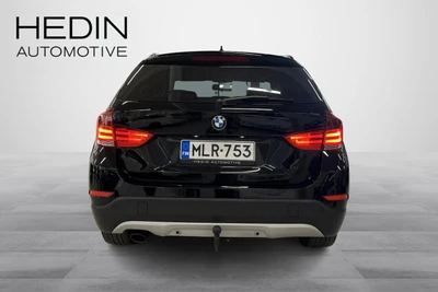 BMW X1 2014, kuva 3/16