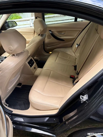 BMW 328 328 i xdrive 2013, photo 7/13