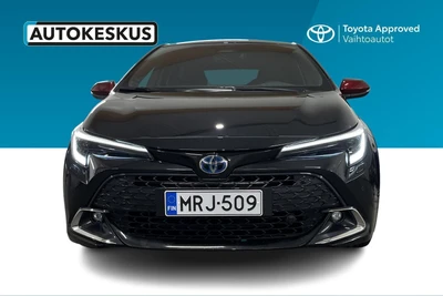 Toyota Corolla 2025, kuva 3/17