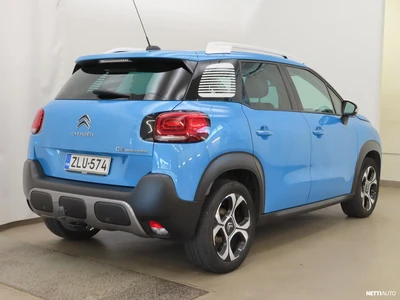 Citroen C3 Aircross 2018, kuva 4/11