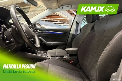 Skoda Octavia 2024, kuva 5/9