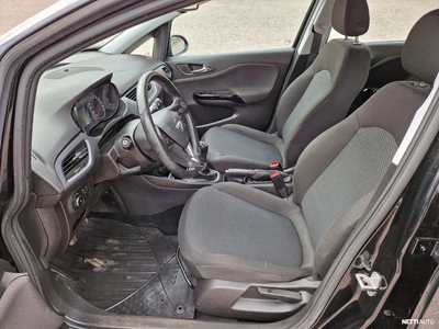 Opel Corsa 2017, kuva 5/7