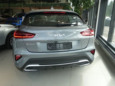 Kia Xceed 1,6 T-GDI 150hv EX DCT 2026, kuva 5/10