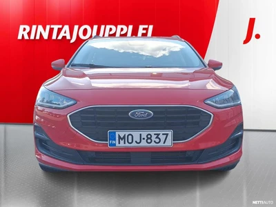 Ford Focus 2022, photo 3/30