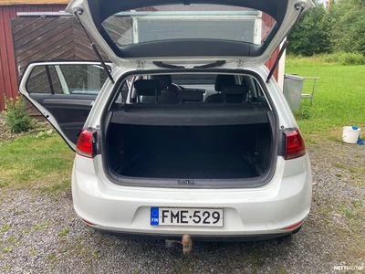 Volkswagen Golf 2016, kuva 4/9