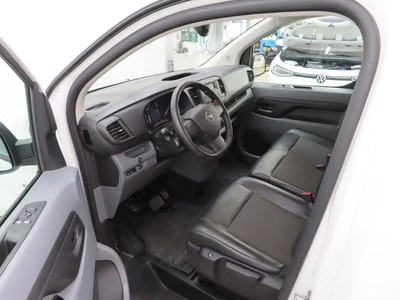 Opel Vivaro 2022, photo 7/12